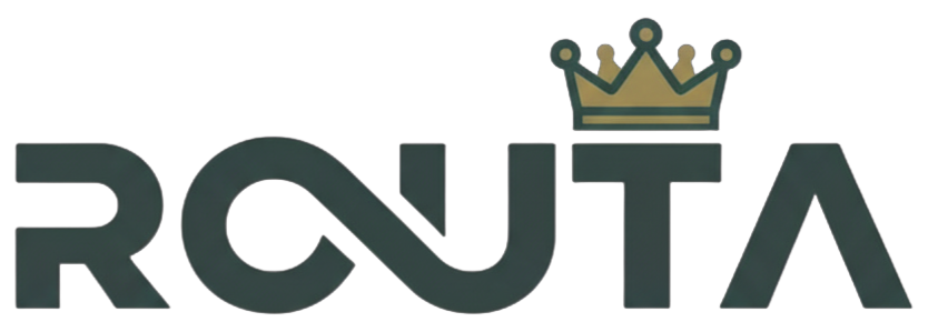 Routa logo